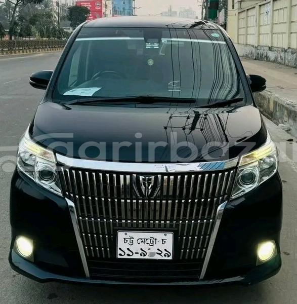 Big with watermark toyota noah auto roof tv 2019 kishorganj bajitpur 48792