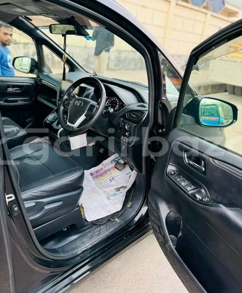 Big with watermark toyota noah auto roof tv 2019 kishorganj bajitpur 48792