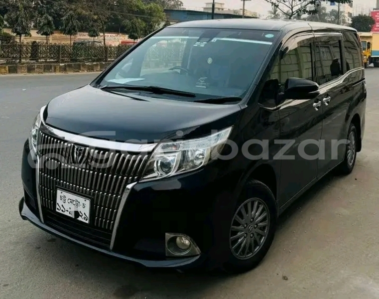 Big with watermark toyota noah auto roof tv 2019 kishorganj bajitpur 48792