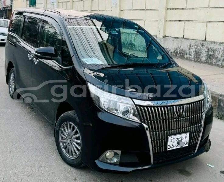 Big with watermark toyota noah auto roof tv 2019 kishorganj bajitpur 48792