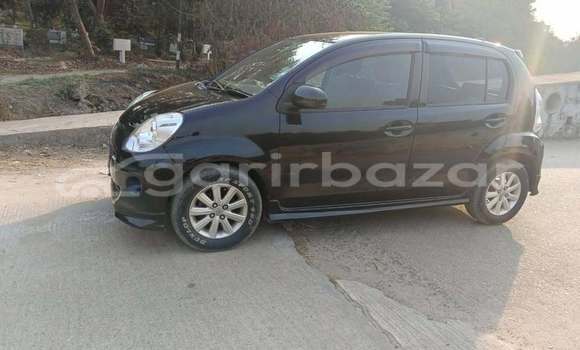 কেনা ব্যবহৃত Toyota Passo Black গাড়ী মধ্যে ঢাকা মধ্যে Dhaka কেনা ব্যবহৃত Toyota Passo Black গাড়ী মধ্যে ঢাকা মধ্যে Dhaka