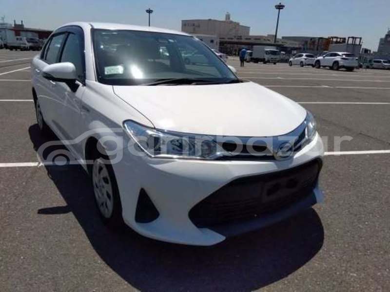 Big with watermark toyota axio dhaka dhaka 48794