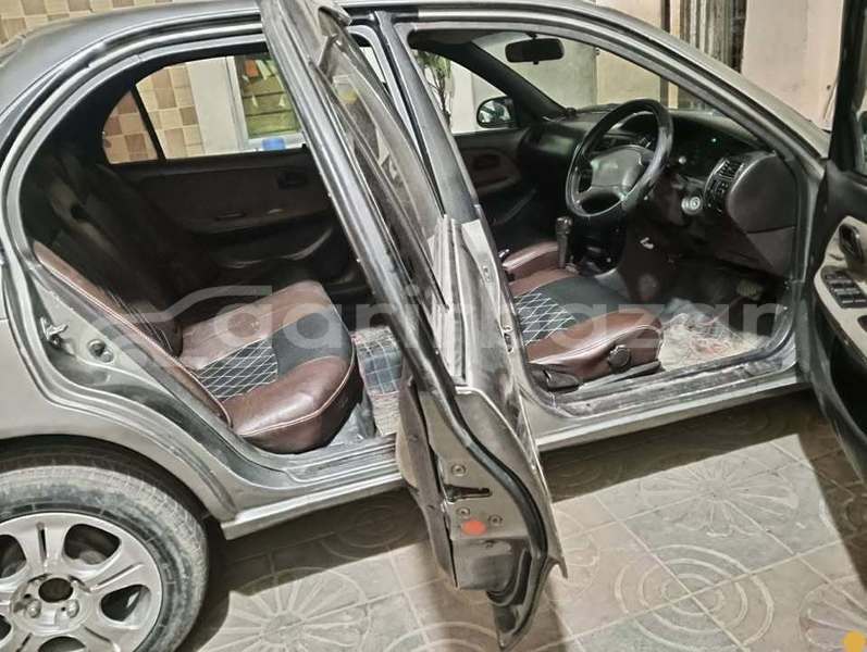 Big with watermark toyota 100 wagon dhaka dhaka 48797