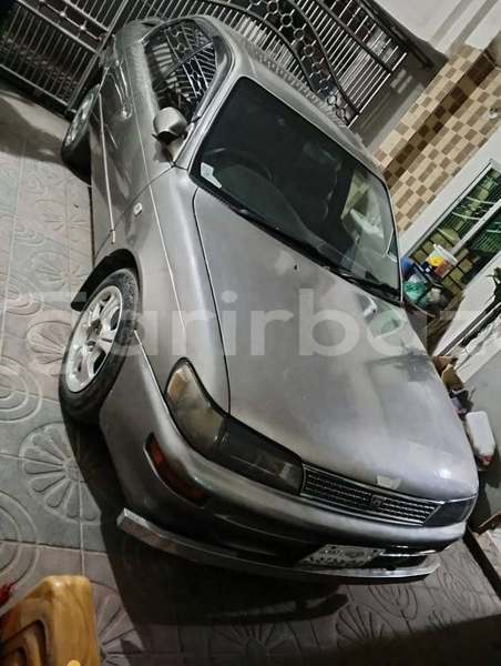 Big with watermark toyota 100 wagon dhaka dhaka 48797