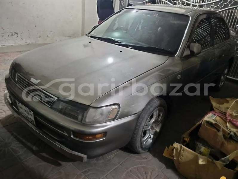 Big with watermark toyota 100 wagon dhaka dhaka 48797