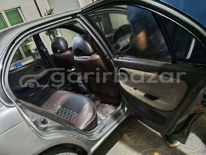 Big with watermark toyota 100 wagon dhaka dhaka 48797