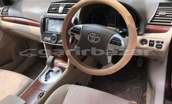 কেনা ব্যবহৃত Toyota Allion Red গাড়ী মধ্যে ঢাকা মধ্যে Dhaka কেনা ব্যবহৃত Toyota Allion Red গাড়ী মধ্যে ঢাকা মধ্যে Dhaka