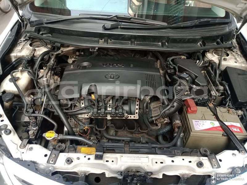 Big with watermark toyota allion dhaka dhaka 48798