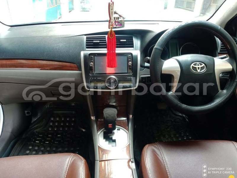 Big with watermark toyota allion dhaka dhaka 48798