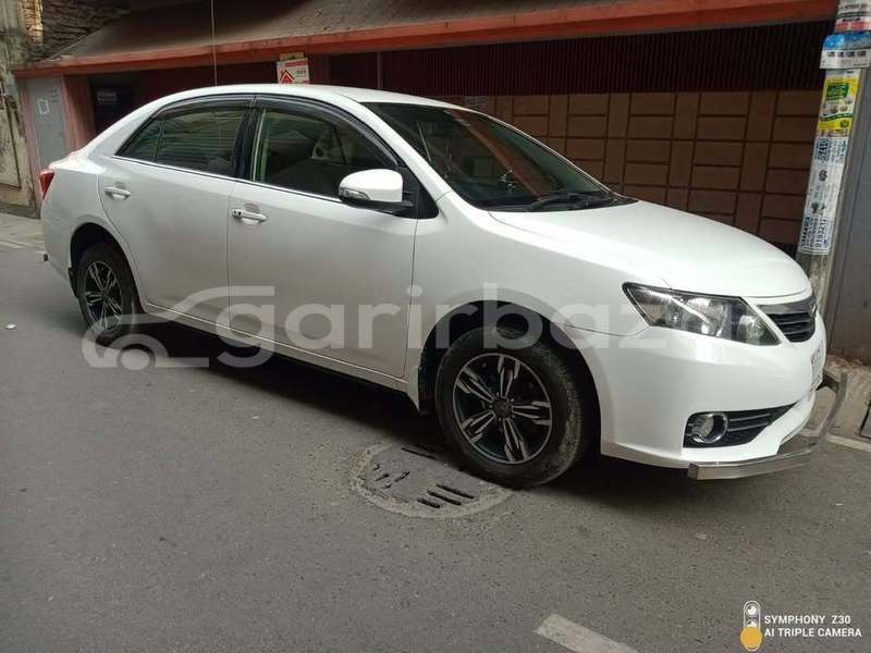 Big with watermark toyota allion dhaka dhaka 48798