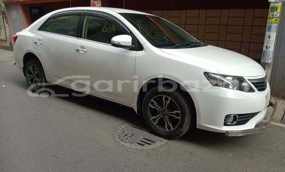 কেনা ব্যবহৃত Toyota Allion White গাড়ী মধ্যে ঢাকা মধ্যে Dhaka কেনা ব্যবহৃত Toyota Allion White গাড়ী মধ্যে ঢাকা মধ্যে Dhaka