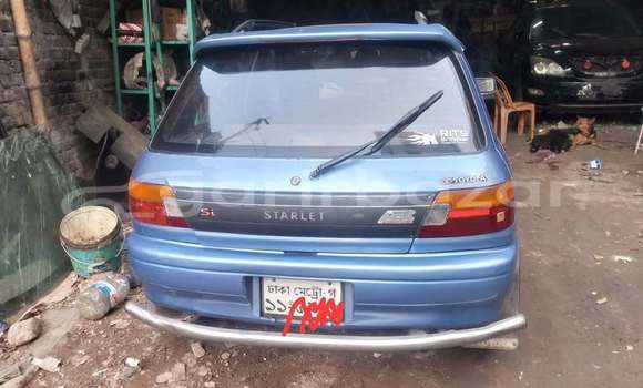 কেনা ব্যবহৃত Toyota starlet Blue গাড়ী মধ্যে ঢাকা মধ্যে Dhaka কেনা ব্যবহৃত Toyota starlet Blue গাড়ী মধ্যে ঢাকা মধ্যে Dhaka