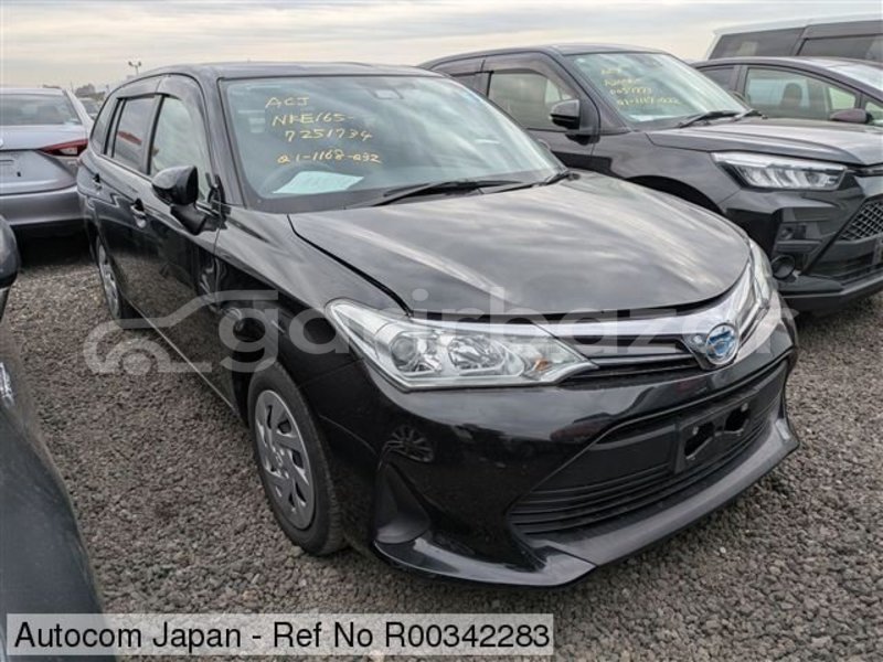 Big with watermark toyota axio fielder dhaka dhaka 48801