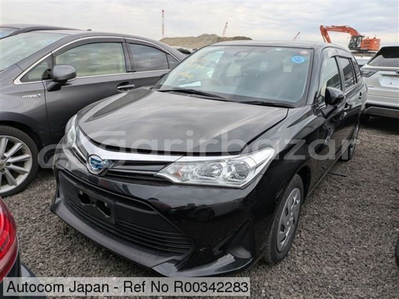 Big with watermark toyota axio fielder dhaka dhaka 48801