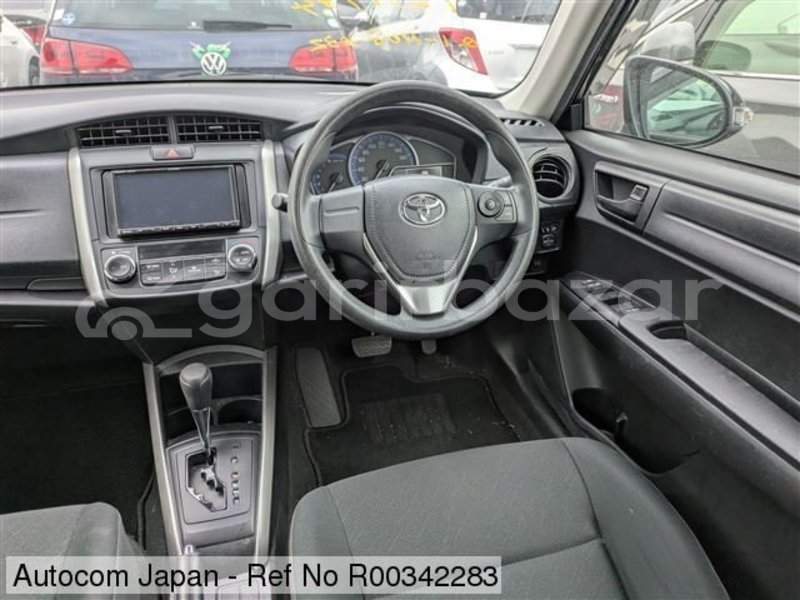 Big with watermark toyota axio fielder dhaka dhaka 48801