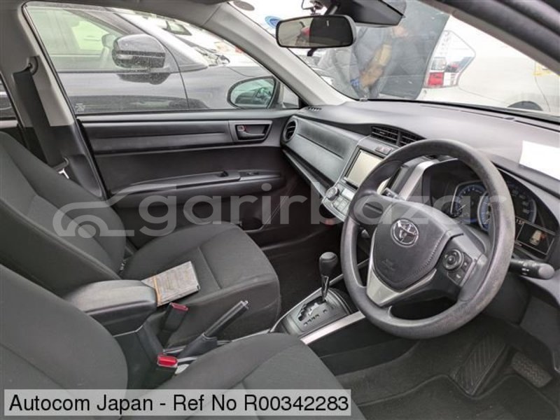 Big with watermark toyota axio fielder dhaka dhaka 48801