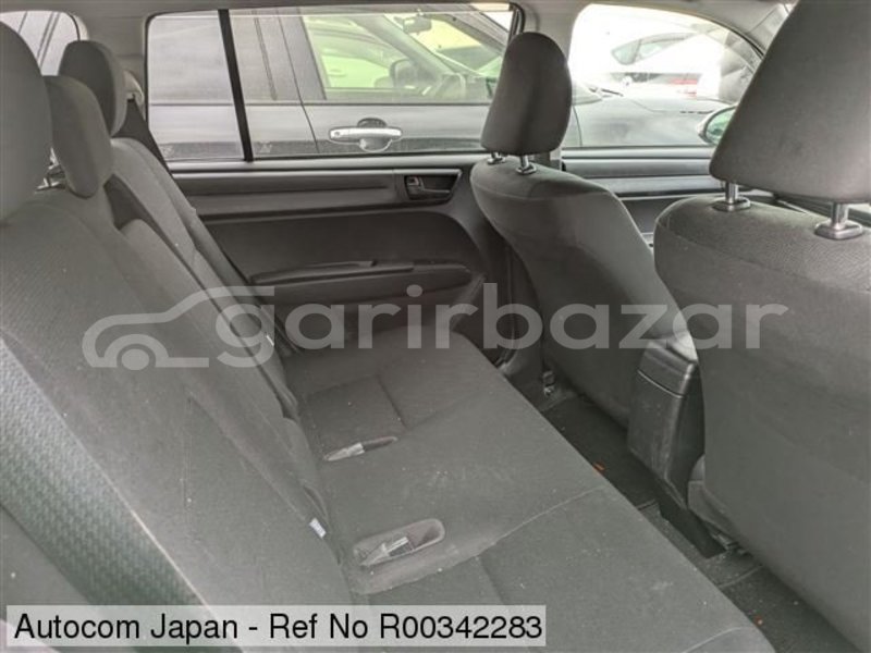 Big with watermark toyota axio fielder dhaka dhaka 48801