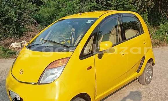Buy Used 2015 TATA Nano in Dhaka, Dhaka Buy Used 2015 TATA Nano in Dhaka, Dhaka