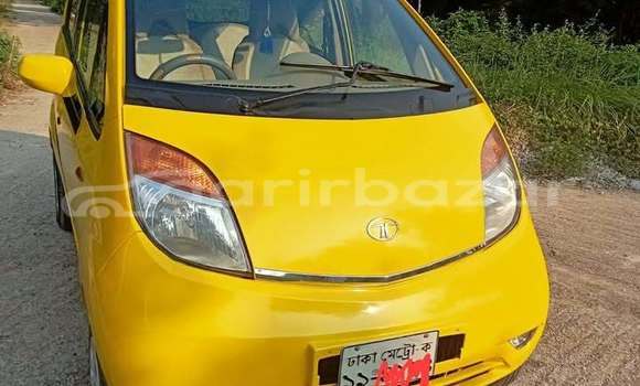 Buy Used 2015 TATA Nano in Dhaka, Dhaka Buy Used 2015 TATA Nano in Dhaka, Dhaka