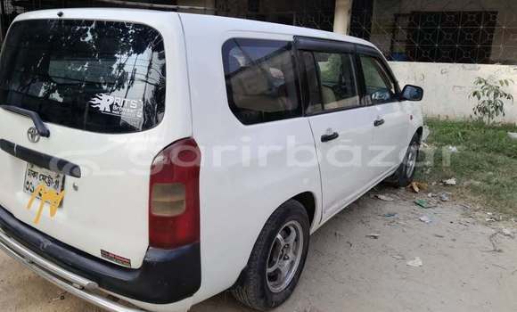 কেনা ব্যবহৃত Toyota Probox White গাড়ী মধ্যে ঢাকা মধ্যে Dhaka কেনা ব্যবহৃত Toyota Probox White গাড়ী মধ্যে ঢাকা মধ্যে Dhaka