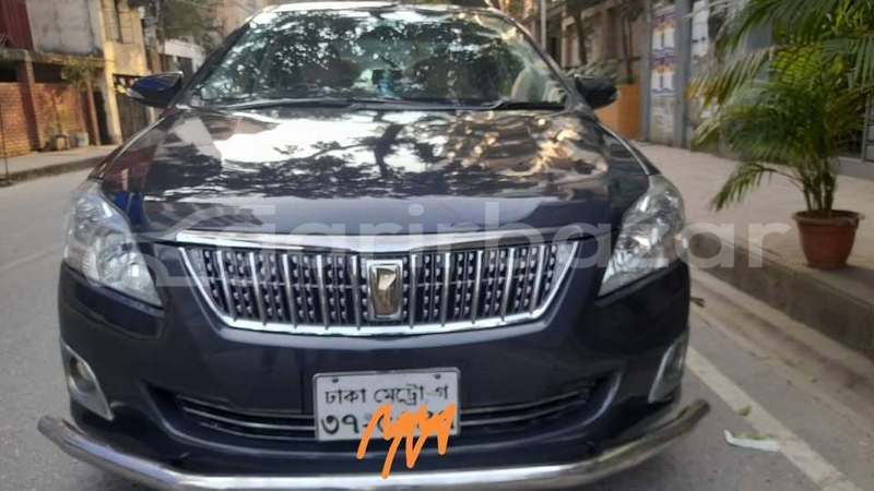 Big with watermark toyota premio dhaka dhaka 48807