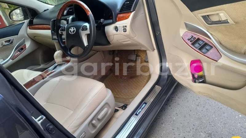 Big with watermark toyota premio dhaka dhaka 48807