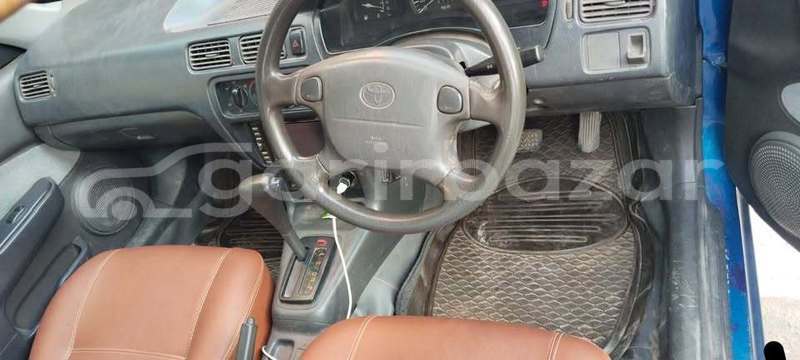 Big with watermark toyota corsa dhaka dhaka 48808