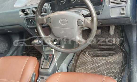 Buy Used 1996 Toyota corsa in Dhaka, Dhaka Buy Used 1996 Toyota corsa in Dhaka, Dhaka