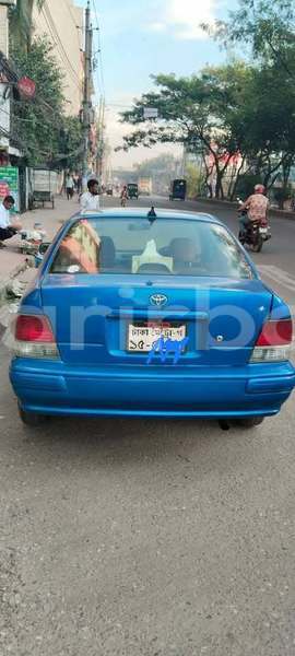 Big with watermark toyota corsa dhaka dhaka 48808