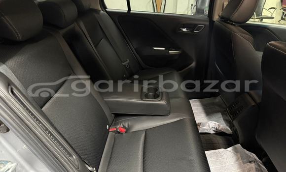 Buy Used 2018 Honda Grace in Dhaka, Dhaka Buy Used 2018 Honda Grace in Dhaka, Dhaka