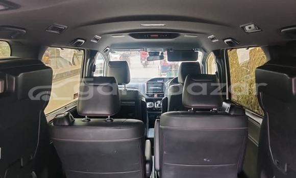 Buy Used 2019 Toyota Esquire in Dhaka, Dhaka Buy Used 2019 Toyota Esquire in Dhaka, Dhaka