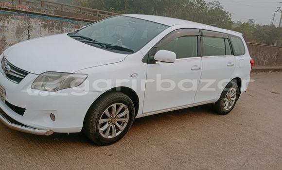 Buy Used 2011 Toyota axio fielder in Dhaka, Dhaka Buy Used 2011 Toyota axio fielder in Dhaka, Dhaka