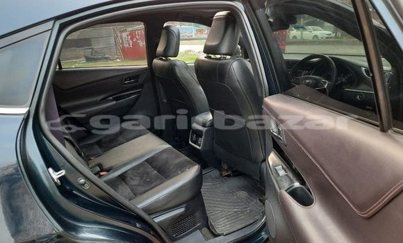 কেনা ব্যবহৃত Toyota Harrier Blue গাড়ী মধ্যে ঢাকা মধ্যে Dhaka কেনা ব্যবহৃত Toyota Harrier Blue গাড়ী মধ্যে ঢাকা মধ্যে Dhaka