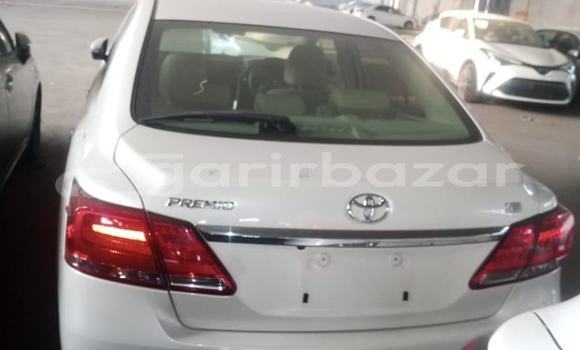 Buy Used 2020 Toyota Premio in Dhaka, Dhaka Buy Used 2020 Toyota Premio in Dhaka, Dhaka