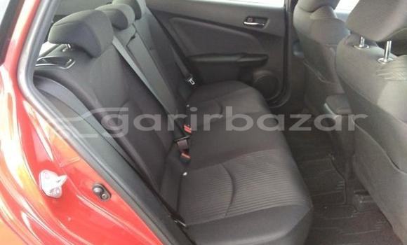 Buy Used 2018 Toyota Prius in Dhaka, Dhaka Buy Used 2018 Toyota Prius in Dhaka, Dhaka