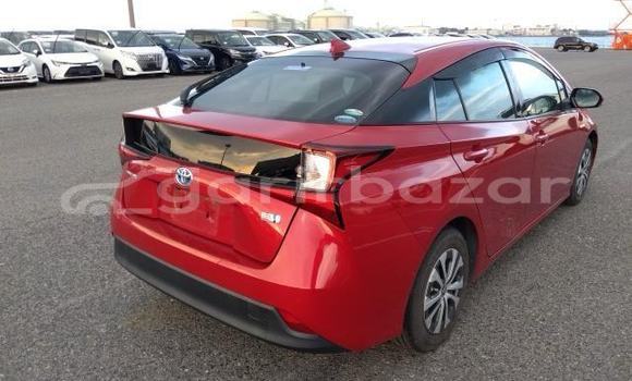 Buy Used 2018 Toyota Prius in Dhaka, Dhaka Buy Used 2018 Toyota Prius in Dhaka, Dhaka