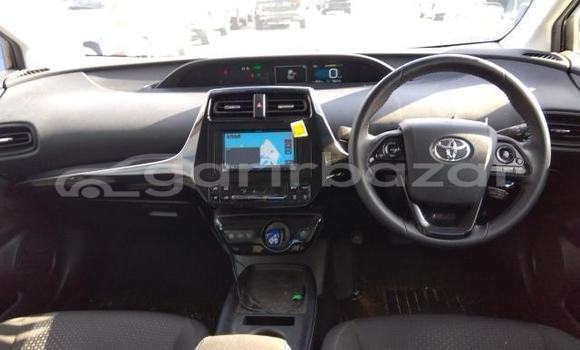 Buy Used 2018 Toyota Prius in Dhaka, Dhaka Buy Used 2018 Toyota Prius in Dhaka, Dhaka
