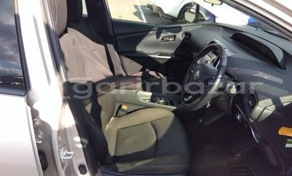 Buy Used 2018 Toyota Prius in Dhaka, Dhaka Buy Used 2018 Toyota Prius in Dhaka, Dhaka