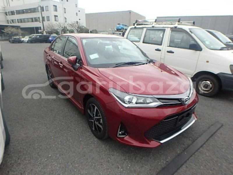 Big with watermark toyota axio dhaka dhaka 48815