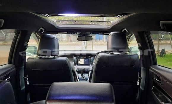 কেনা ব্যবহৃত Toyota Harrier Blue গাড়ী মধ্যে ঢাকা মধ্যে Dhaka কেনা ব্যবহৃত Toyota Harrier Blue গাড়ী মধ্যে ঢাকা মধ্যে Dhaka