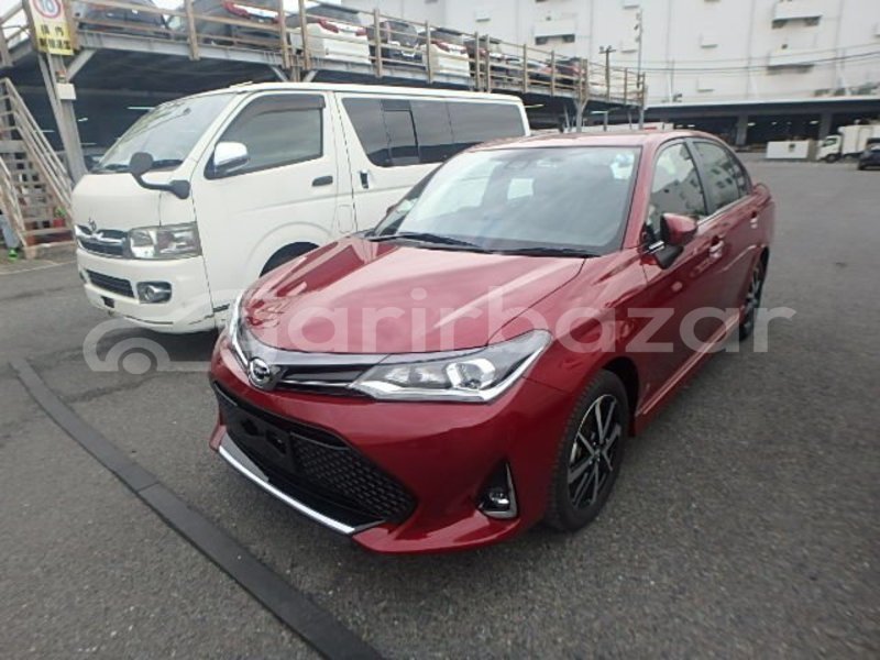 Big with watermark toyota axio dhaka dhaka 48815