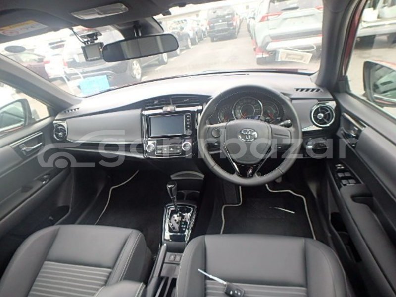 Big with watermark toyota axio dhaka dhaka 48815