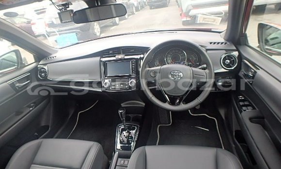 Buy Used 2019 Toyota Axio in Dhaka, Dhaka Buy Used 2019 Toyota Axio in Dhaka, Dhaka