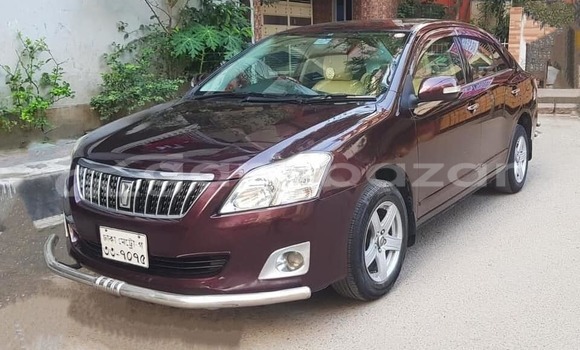 Buy Used 2019 Toyota Premio in Dhaka, Dhaka Buy Used 2019 Toyota Premio in Dhaka, Dhaka