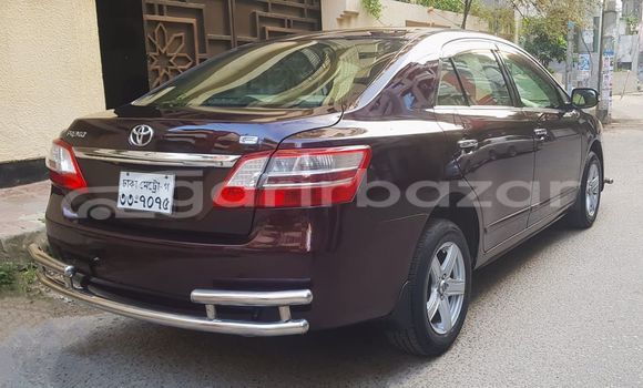 Buy Used 2019 Toyota Premio in Dhaka, Dhaka Buy Used 2019 Toyota Premio in Dhaka, Dhaka