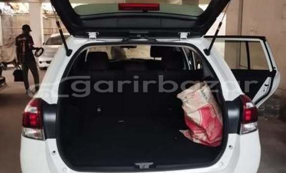 Buy Used 2019 Toyota axio fielder in Dhaka, Dhaka Buy Used 2019 Toyota axio fielder in Dhaka, Dhaka