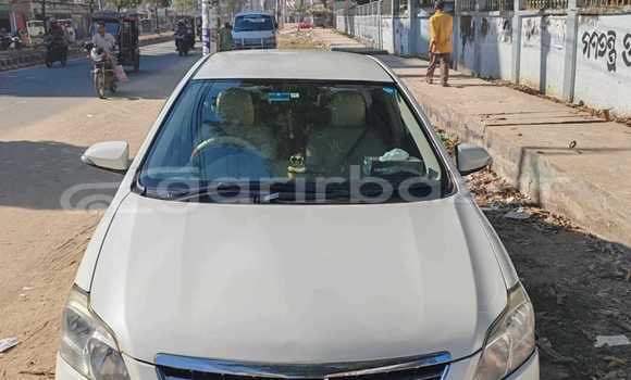 Buy Used 2020 Toyota Premio in Dhaka, Dhaka Buy Used 2020 Toyota Premio in Dhaka, Dhaka