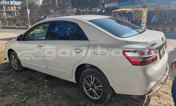 Buy Used 2020 Toyota Premio in Dhaka, Dhaka Buy Used 2020 Toyota Premio in Dhaka, Dhaka