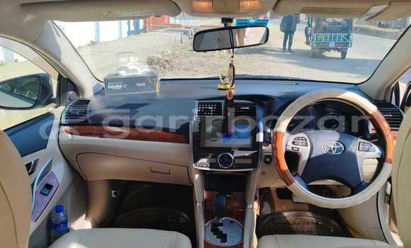 Buy Used 2020 Toyota Premio in Dhaka, Dhaka Buy Used 2020 Toyota Premio in Dhaka, Dhaka