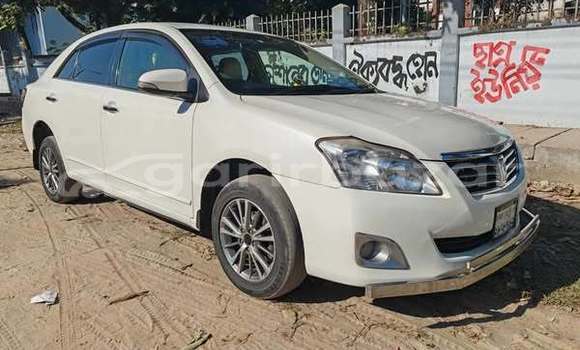 Buy Used 2020 Toyota Premio in Dhaka, Dhaka Buy Used 2020 Toyota Premio in Dhaka, Dhaka